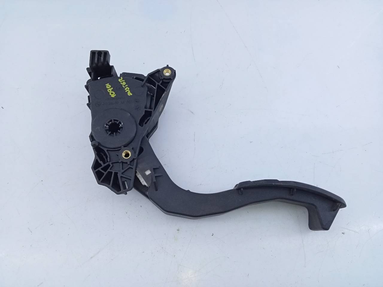 DACIA Lodgy 1 generation (2013-2024) Throttle Pedal 180108467R,6PV01290203,E2-A1-44-7 21622245