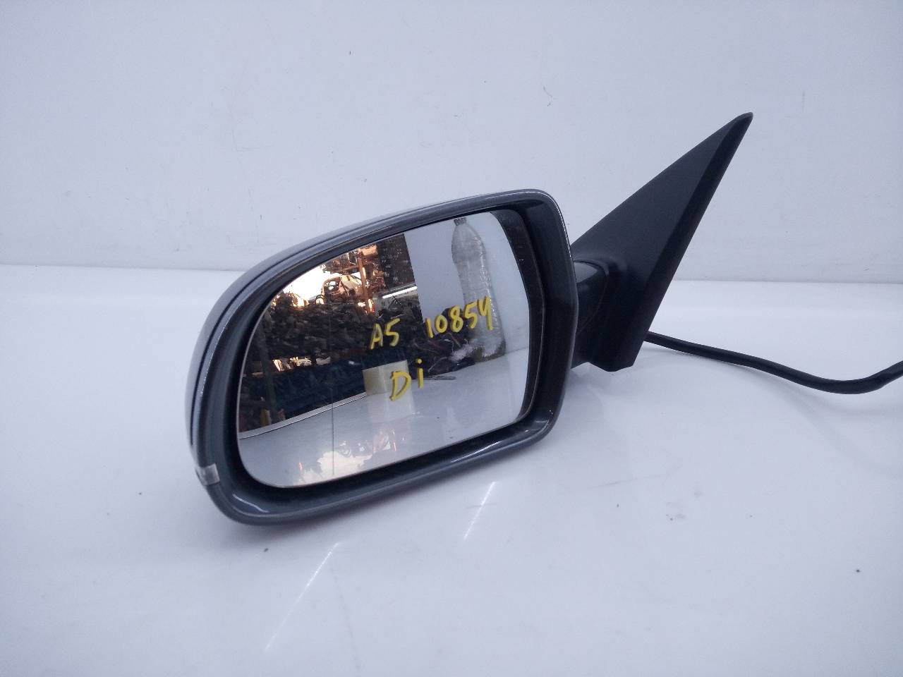 AUDI A5 Sportback Priekinių kairių durų veidrodis 18159, E1-B6-43-2 21794162