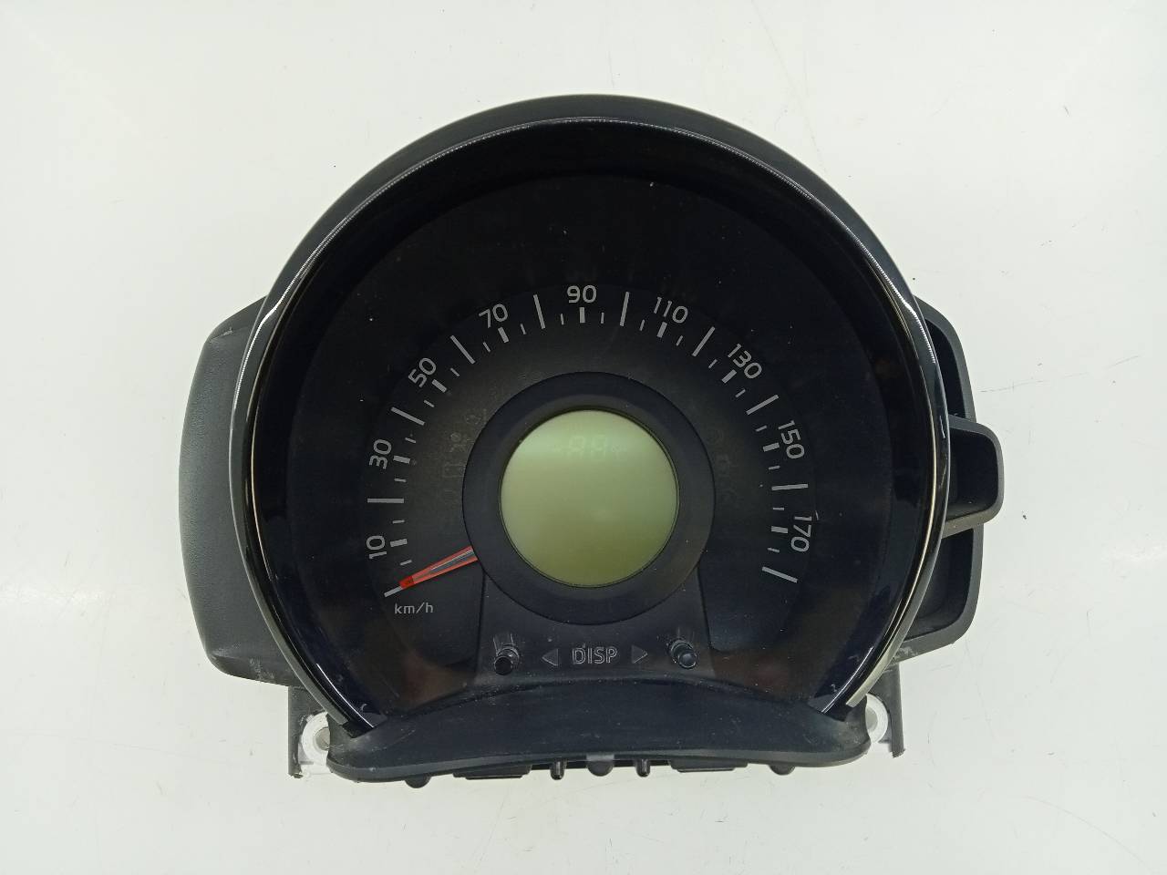 PEUGEOT 108 1 generation (2015-2021) Speedometer 69342430U,769167320U,E3-B2-33-3 20963472