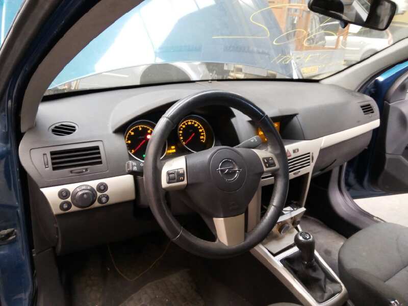 OPEL Astra J (2009-2020) Воздухомер воздушного фильтра 55350048,0281002618,E3-A5-35-1 18360683