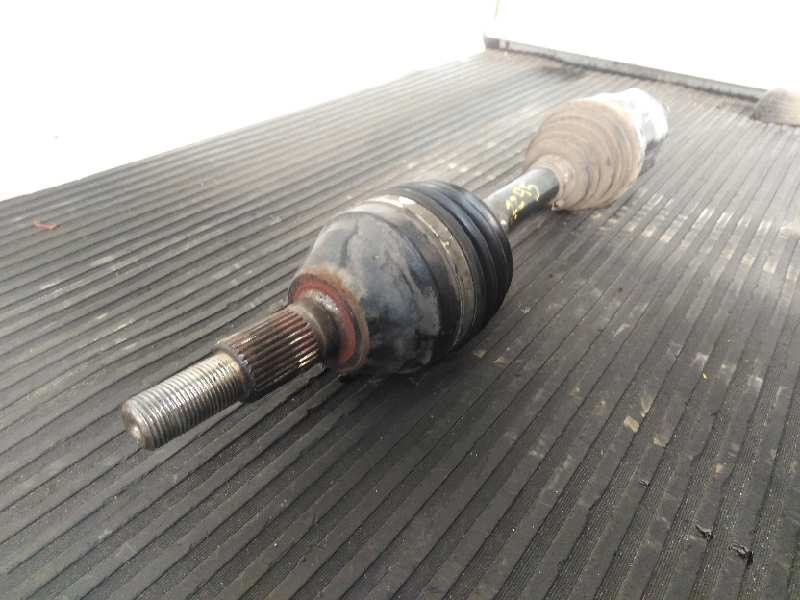 CHEVROLET Captiva 1 generation (2006-2018) Front Right Driveshaft 95299890, AA7N, P1-A6-42 18566900