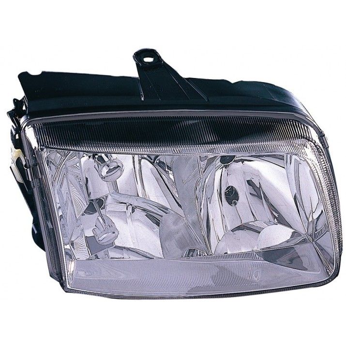 VOLKSWAGEN Polo 3 generation (1994-2002) Front Left Headlight 10123241002, NUEVO, T2-4-A4-1 18725114