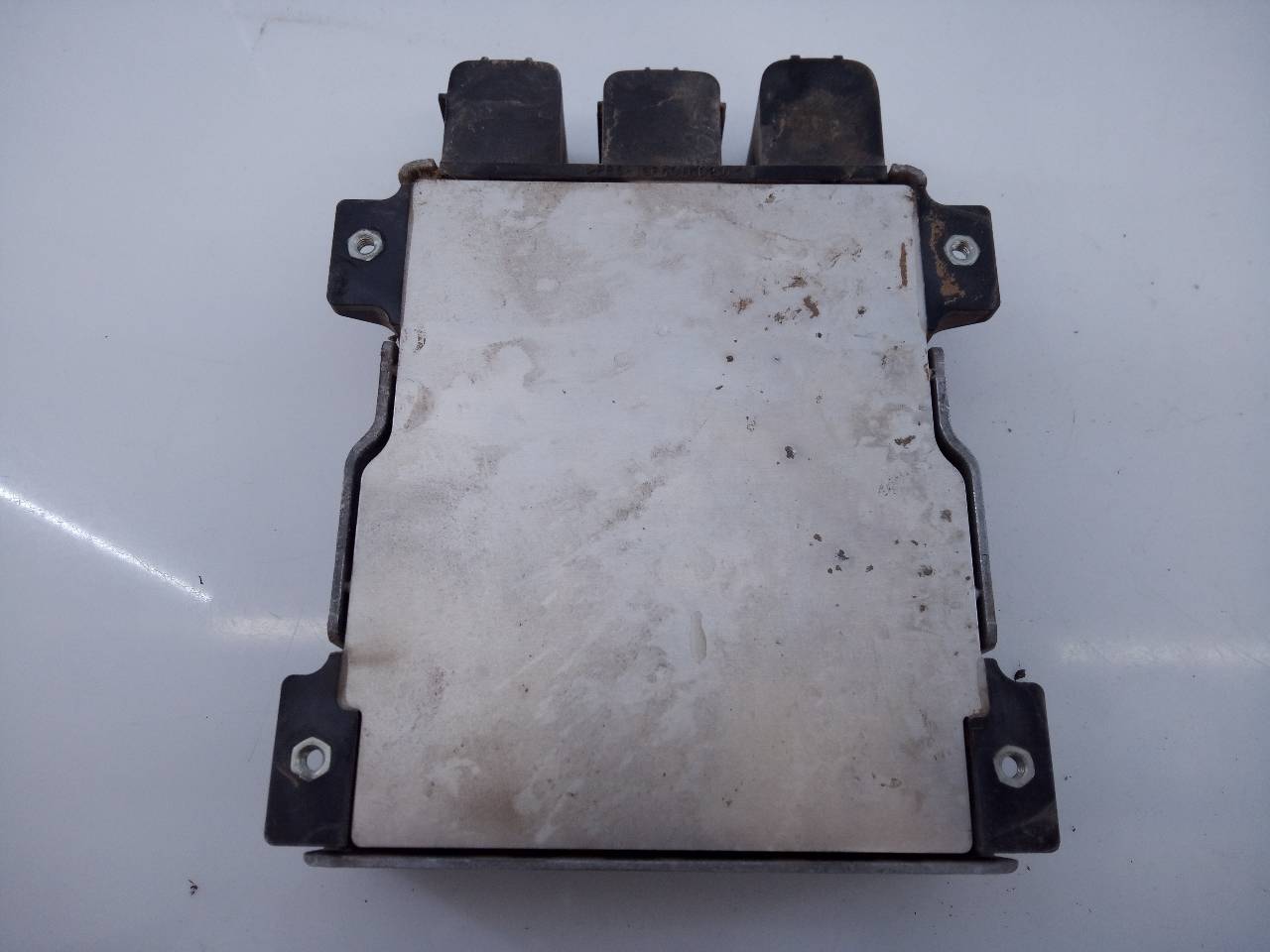 TOYOTA RAV4 2 generation (XA20) (2000-2006) Autres unités de contrôle 8987120070,1310001371,E3-B2-18-5 18703335