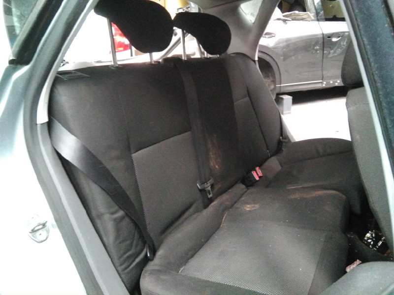 SEAT Ibiza 4 generation (2008-2017) Полуось передняя правая 6R0407762E,P1-A6-26 18641553