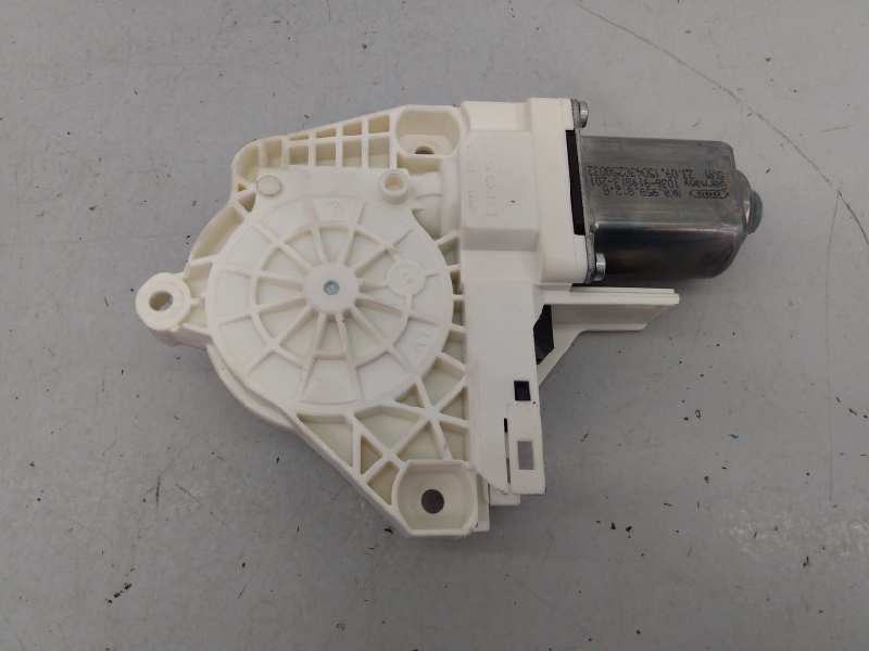 AUDI A7 C7/4G (2010-2020) Rear Left Door Window Control Motor 8K0959812A, E1-B6-52-2 18563305