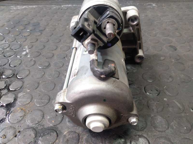 PEUGEOT 3008 2 generation (2017-2023) Starter Motor 9825233080, 11E81453DJC, P3-B7-15-2 24292843