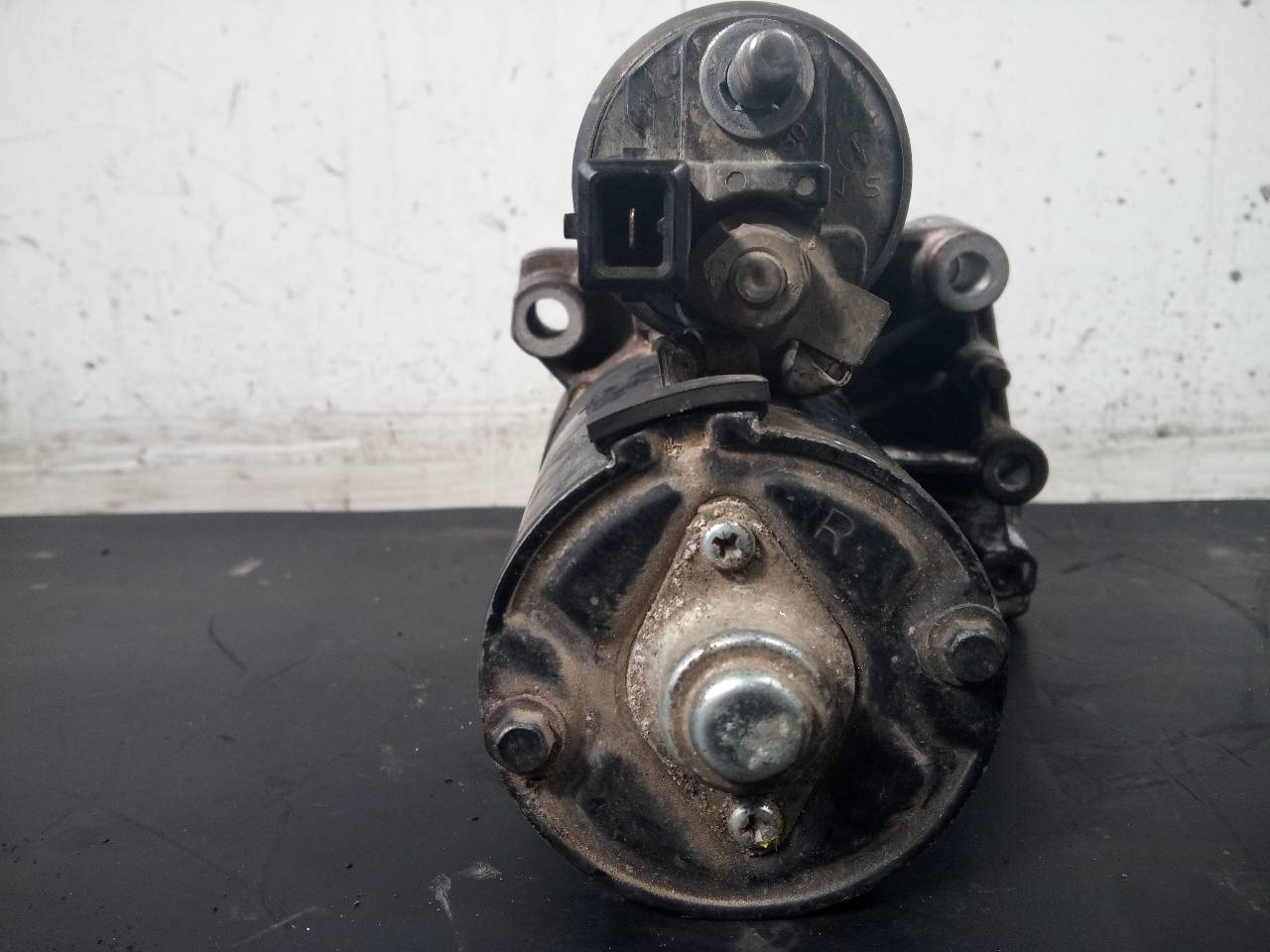 TOYOTA Cooper R56 (2006-2015) Starteris 0001106405, 20070703, P3-B7-4-2 20382806