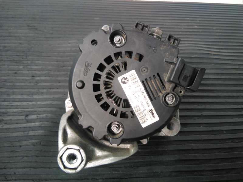 BMW 1 Series F20/F21 (2011-2020) Alternator 8519890, FG18D111, P3-B5-20-1 18478793