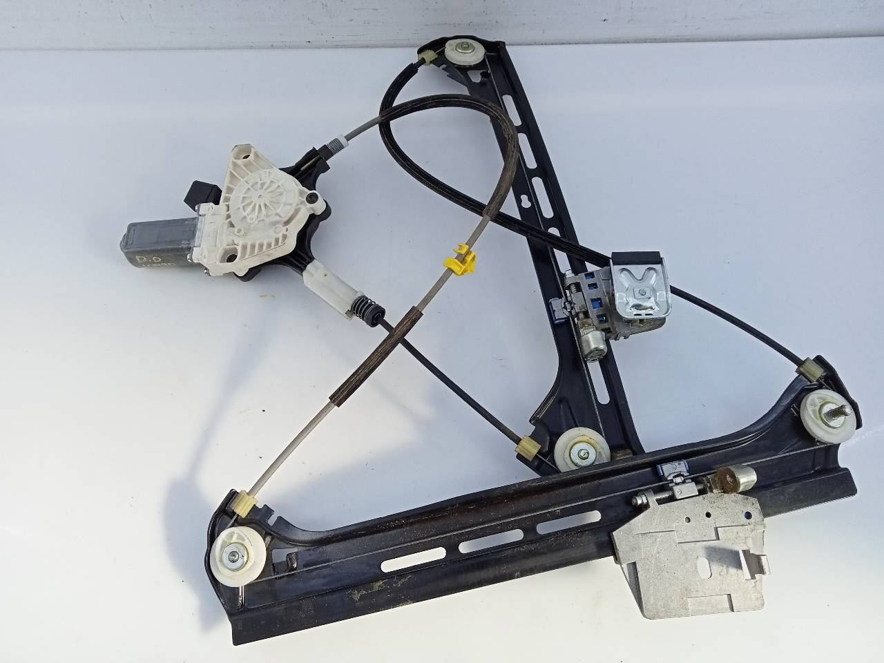 FIAT E-Class W212/S212/C207/A207 (2009-2016) Front Right Door Window Regulator A2078200442,E1-A2-44-2 24070648