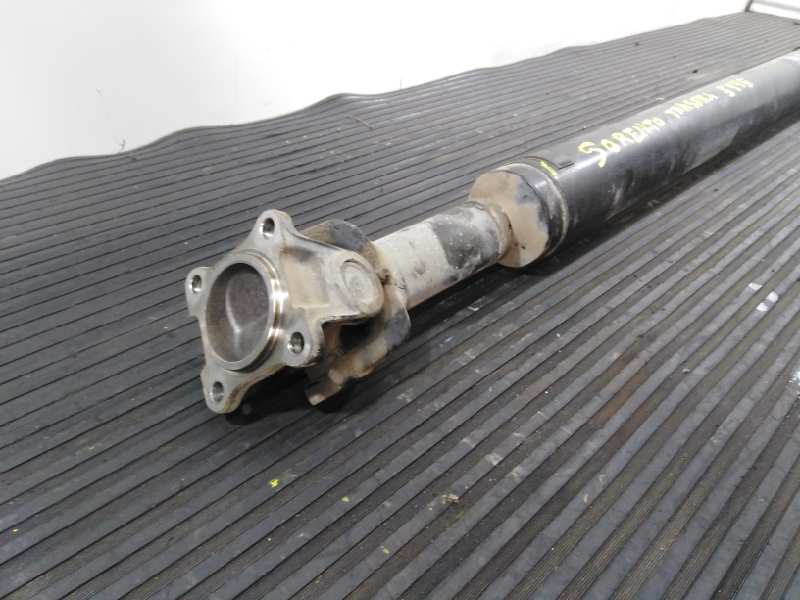 KIA Sorento 1 generation (2002-2011) Gearbox Short Propshaft 491003E330,2650400000,P1-A1-12 18449146