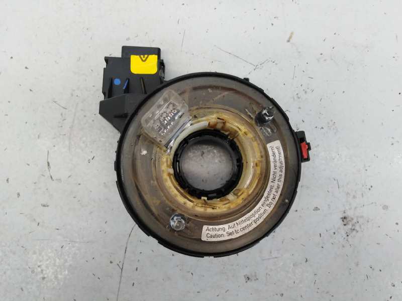 AUDI A3 8P (2003-2013) Rat Slip Ring Squib 1K0959653D, 61604001, E2-A1-8-1 18512890