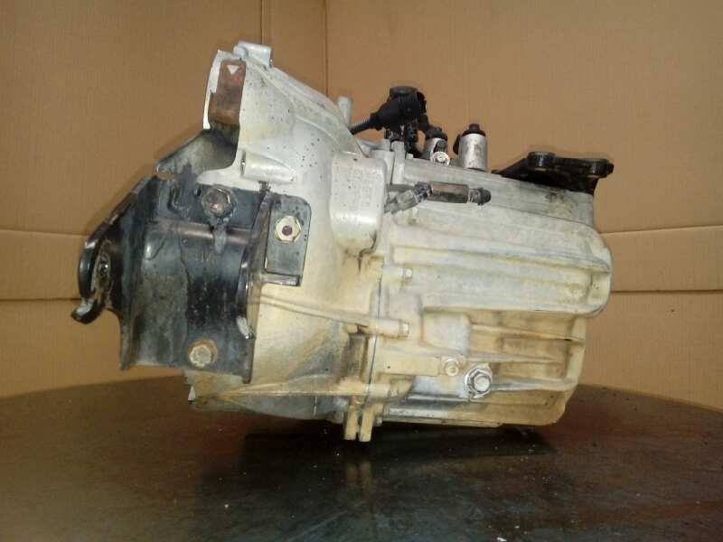 HYUNDAI Tucson 1 generation (2004-2010) Коробка передач S715JE,M1-A2-57 18367076