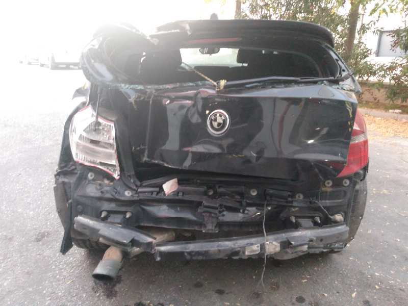 BMW 1 Series E81/E82/E87/E88 (2004-2013) Alte unități de control 8ES00947920,E3-A2-28-1 18500344