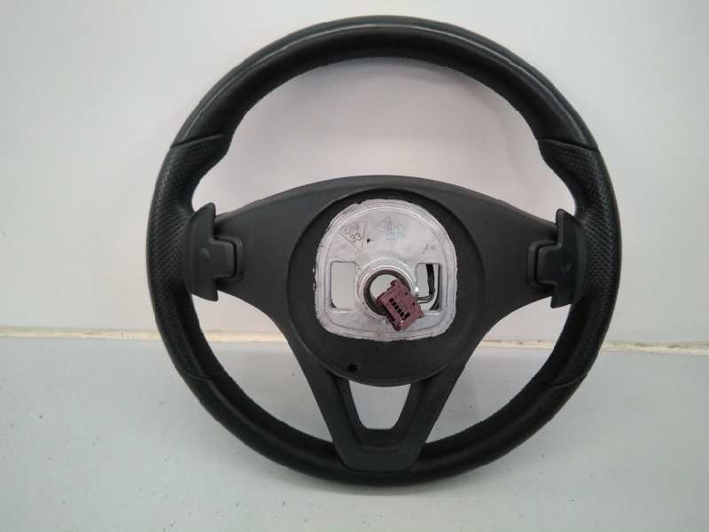 MERCEDES-BENZ C-Class W205/S205/C205 (2014-2023) Steering Wheel A0004601803, E1-A2-47-2 18571933
