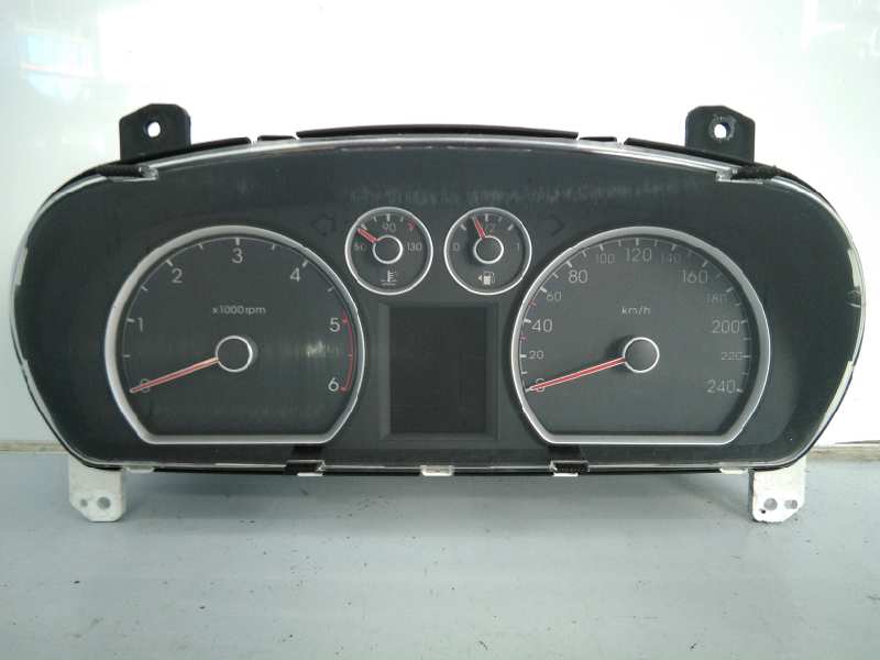 HYUNDAI i30 FD (1 generation) (2007-2012) Spidometras (Prietaisų skydelis) 940032L520,11001041500H,E3-A3-23-4 18509292