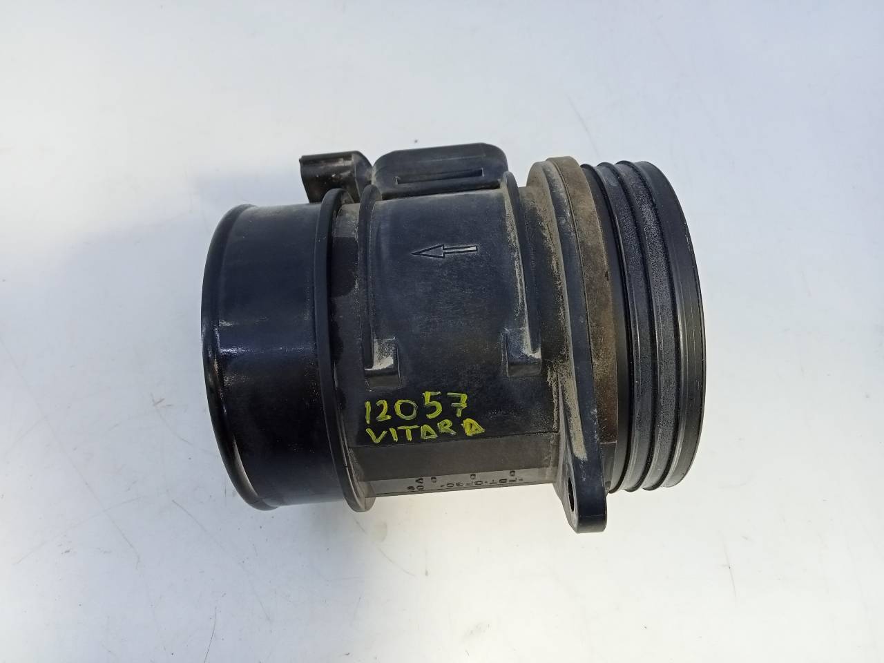 SUZUKI Grand Vitara 2 generation (2005-2014) Mass Air Flow Sensor MAF 8200280065C,E3-B4-17-2 24099720