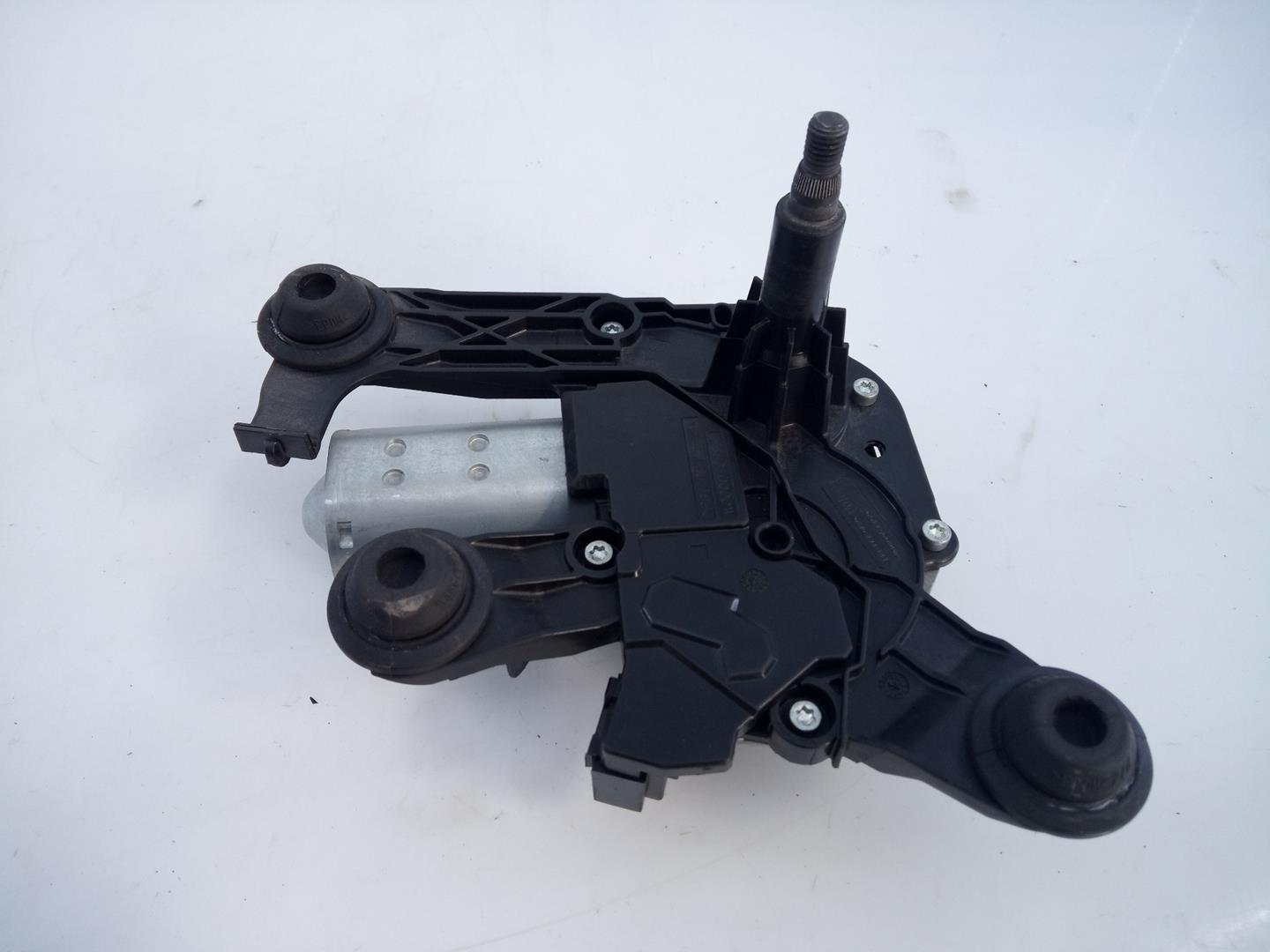 PEUGEOT 208 Peugeot 208 (2012-2015) Tailgate  Window Wiper Motor 9673251380A,E1-A4-48-2 26266954