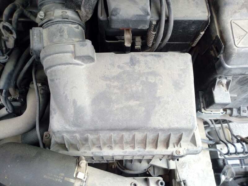 CITROËN C4 Picasso 1 generation (2006-2013) Other Engine Compartment Parts 18434472