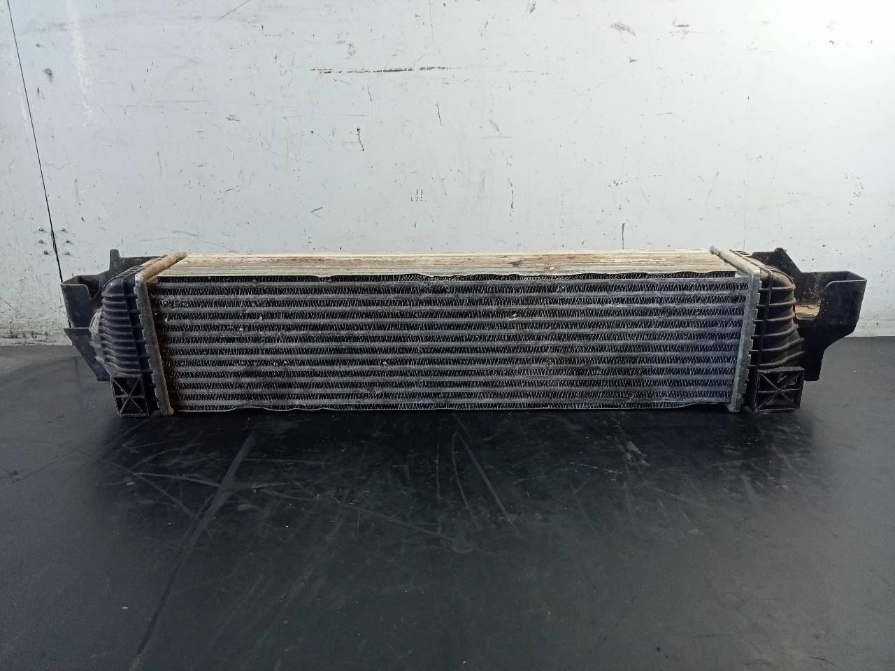 HYUNDAI X1 F48/F49 (2015-2023) Intercooler Radiator 7617598,P2-A11-12 24081006