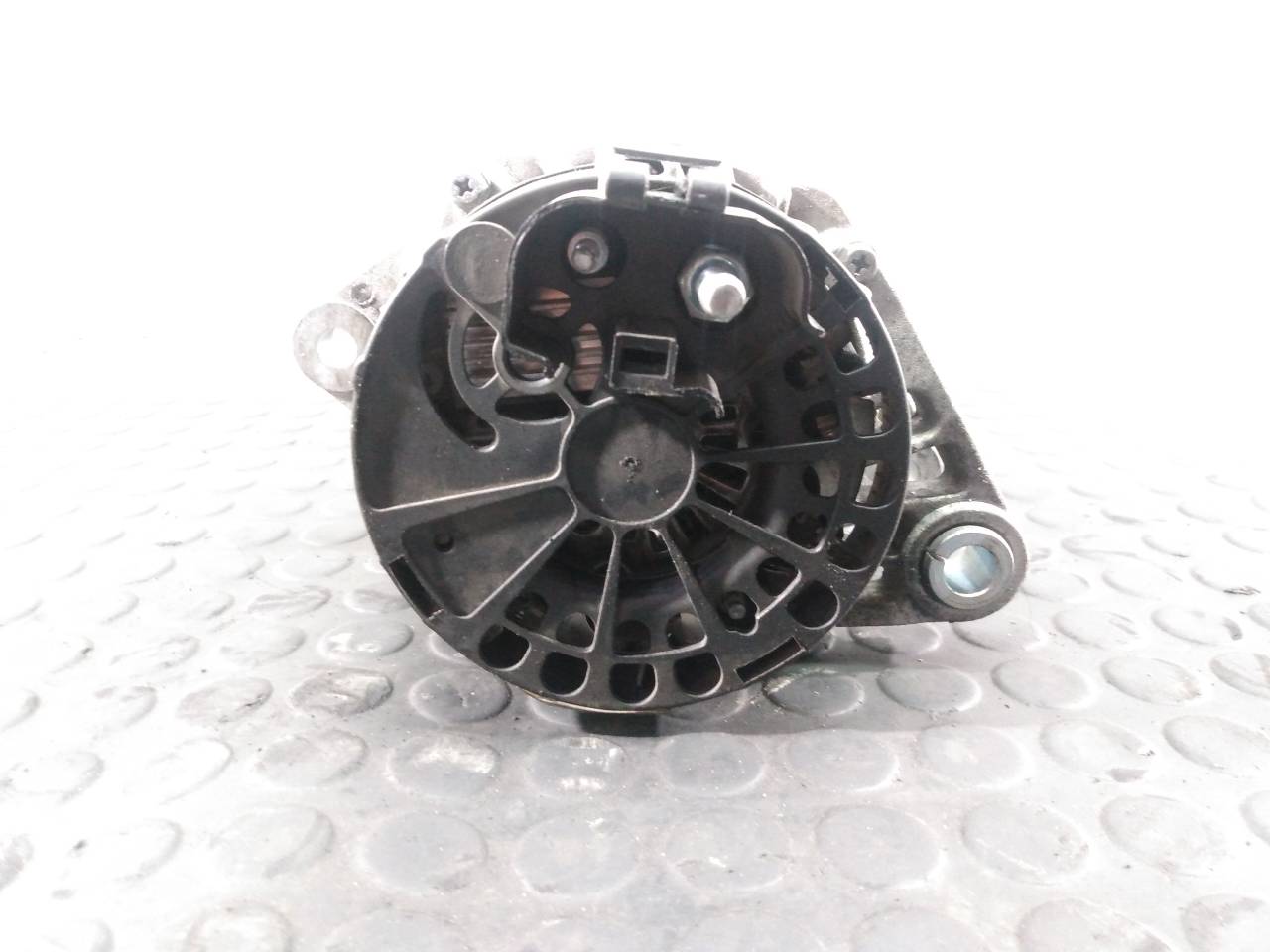 ALFA ROMEO GT 937 (2003-2010) Alternator 63321729, X3782X, P3-B5-4-3 18761503