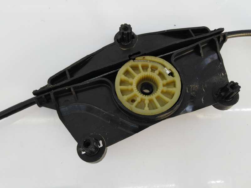 AUDI Q3 8U (2011-2020) Rear Right Door Window Regulator 8U0839462, 1021928903104, E1-B6-39-4 18657179