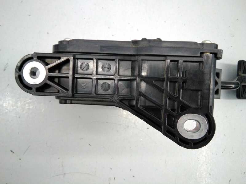 HONDA CR-V 3 generation (2006-2012) Pedala de accelerație JM14A, E3-B5-19-3 18543614