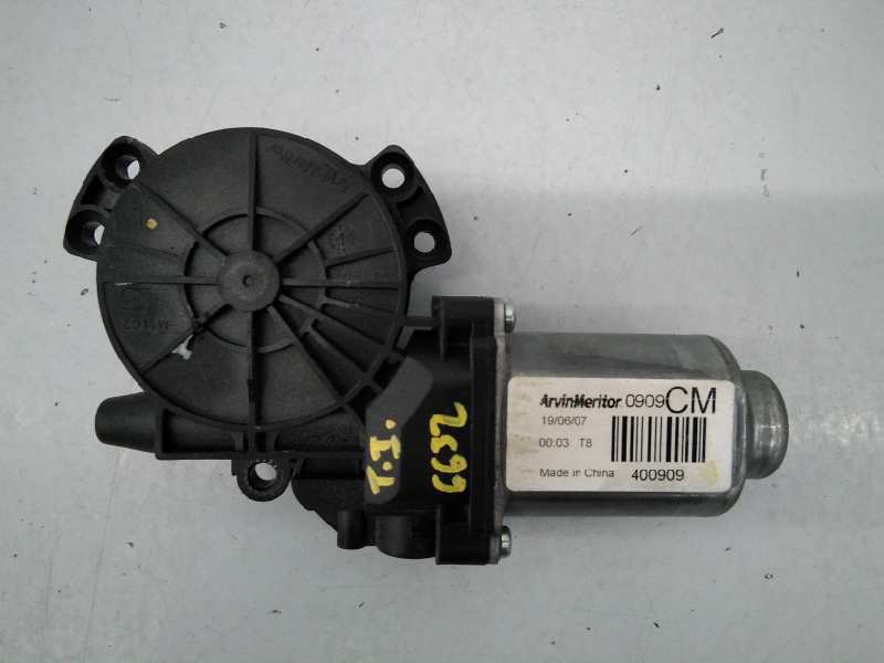 HYUNDAI Santa Fe CM (2006-2013) Rear Left Door Window Control Motor 400900, E2-B5-5-2 24484491