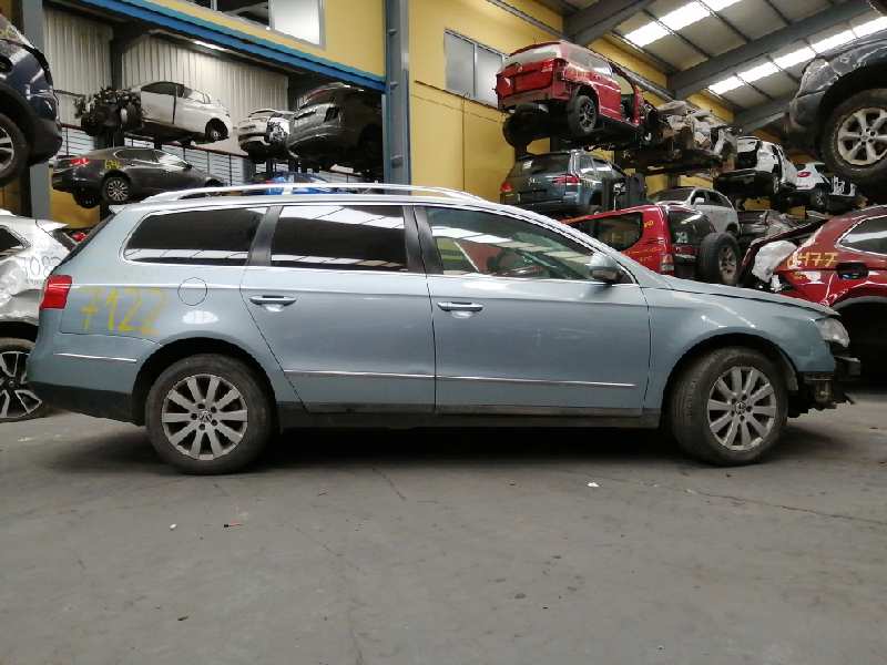 VOLKSWAGEN Passat Variant 1 generation (2010-2024) Егр клапан 03G131501,P1-A2-7 18549404