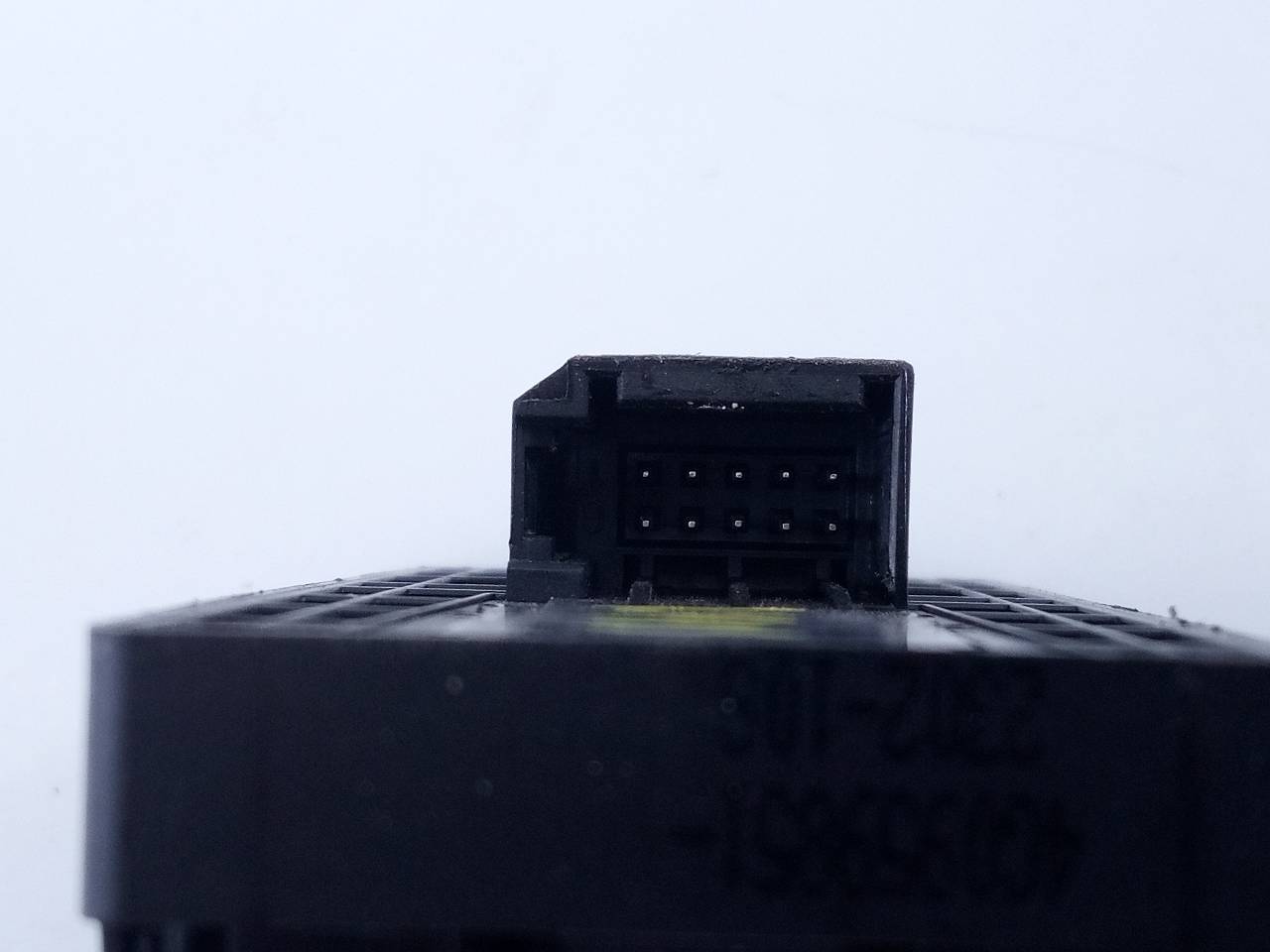 AUDI A6 C7/4G (2010-2020) Comutator geam ușă stânga față 4G0959851, 230210S, E2-A1-25-2 24070732