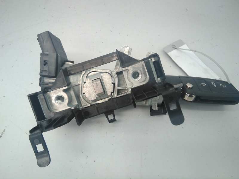 HONDA Ibiza 4 generation (2008-2017) Other part 6C0905865, 412075, E2-A1-24-3 18477920