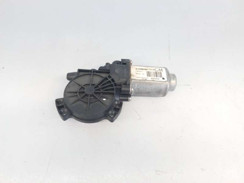 HYUNDAI Santa Fe CM (2006-2013) Motor de control geam ușă  dreapta spate C60564B,E2-B5-50-1 25825500