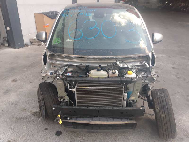 SMART Fortwo 3 generation (2014-2023) Jobb első ajtó ablakemelője A4539061200,C24862104,E1-A2-52-1 18483643