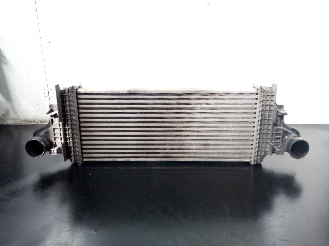 MERCEDES-BENZ M-Class W164 (2005-2011) Intercooler Radiator P2-A11-12 20965792