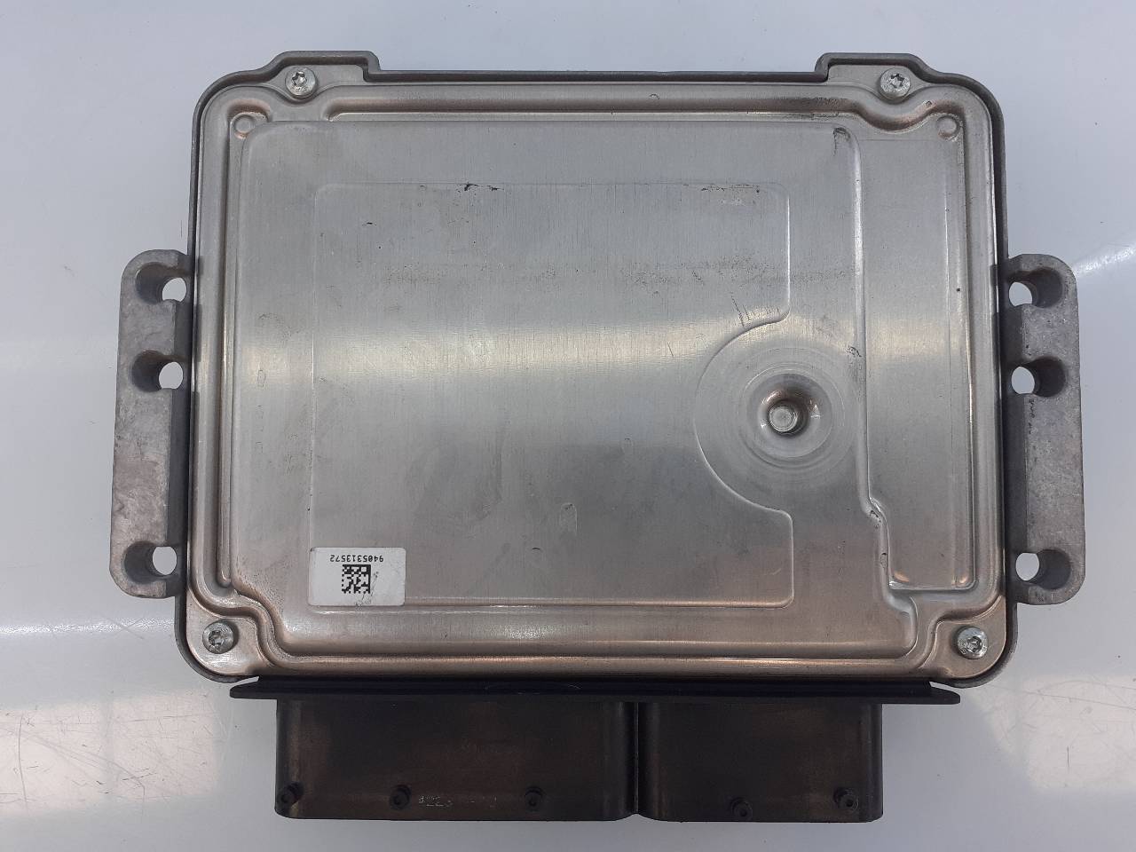 HYUNDAI Tucson 3 generation (2015-2021) Engine Control Unit ECU 391202A001,0281019639,E3-A3-44-1 18730966