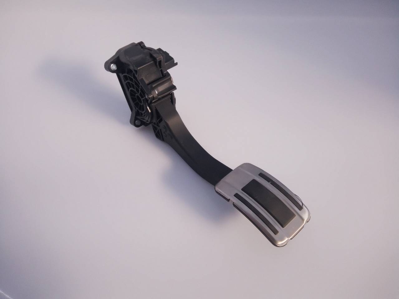 PEUGEOT 3008 2 generation (2017-2023) Throttle Pedal 9674829180, E3-A1-9-1 23723904