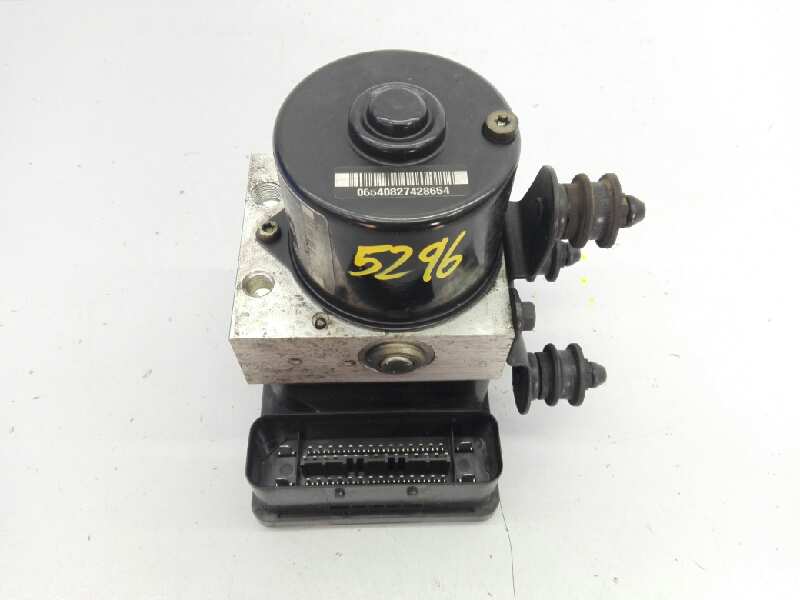 SEAT Leon 2 generation (2005-2012) ABS Pump 1K0614516AA, 10020602214, P3-A8-4-4 18412976