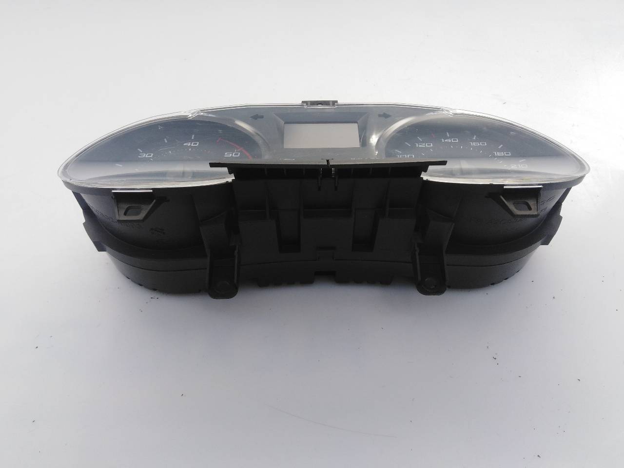 SEAT Cordoba 2 generation (1999-2009) Speedometer 6J0920801A, E2-A1-17-1 18764130