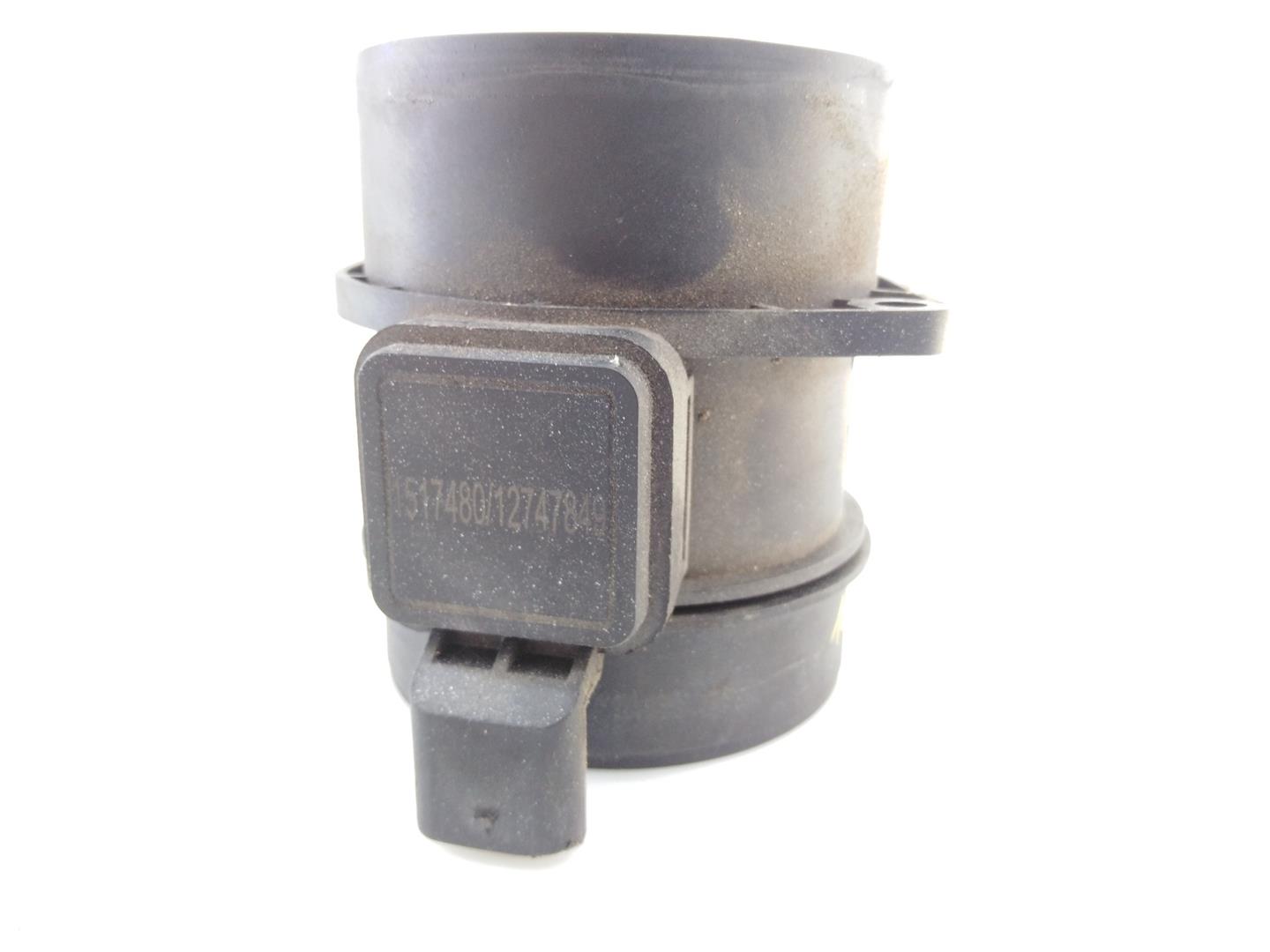 MERCEDES-BENZ Sprinter Mass Air Flow Sensor MAF 1517480,E3-A1-9-3 24045046