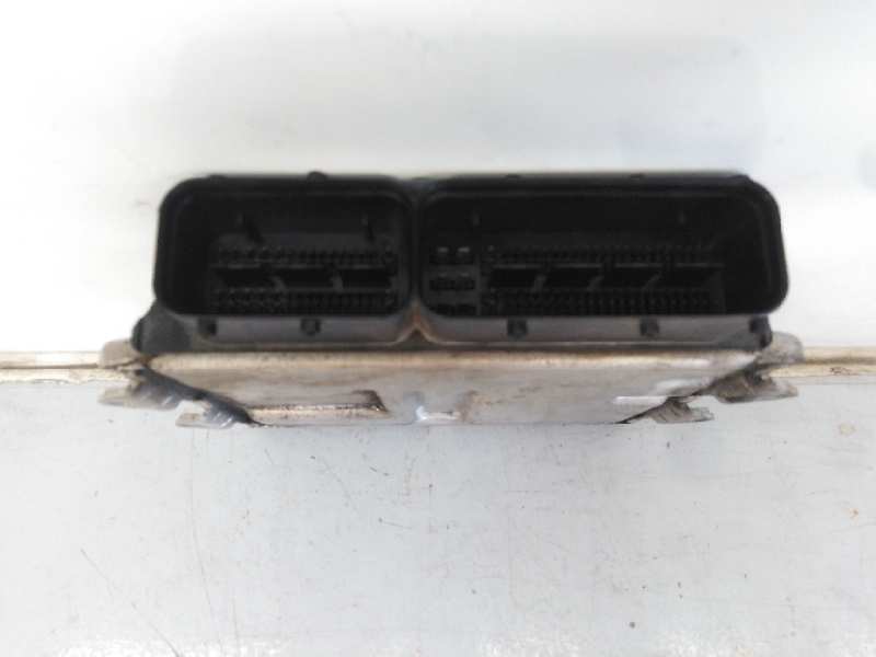 FIAT Fiorino 3 generation (2008-2023) Engine Control Unit ECU 51908947, E3-A4-36-1 18607971