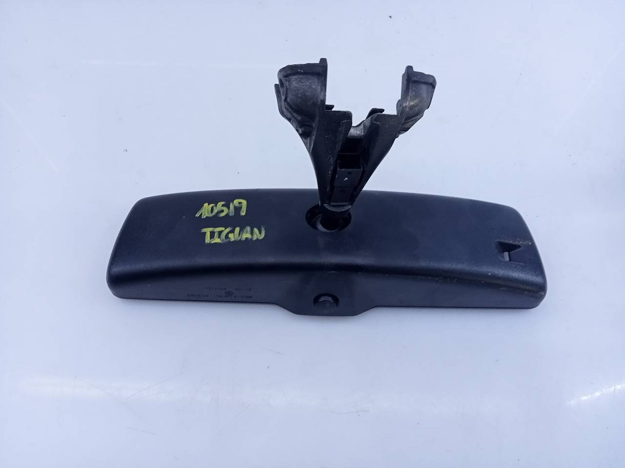 VOLKSWAGEN Tiguan 1 generation (2007-2017) Interior Rear View Mirror E2-A1-39-3 21793870