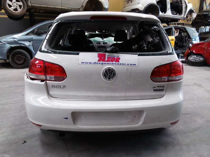 CHEVROLET Golf 6 generation (2008-2015) Другие блоки управления 1K0919050AB, P3-A6-29-1 18386712