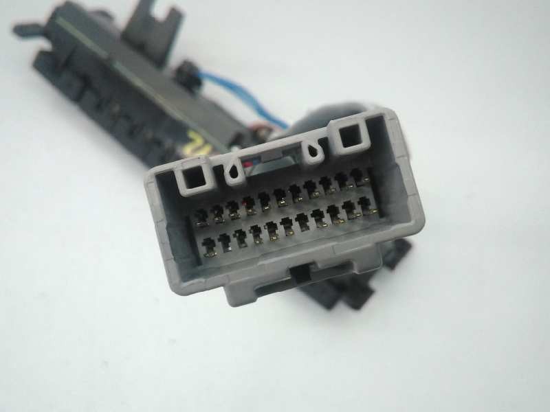 Mando del climatizador 1KDFTV 6559440070 de Toyota Land cruiser prado (_j15_) 2015-0 173 CV - pieza usada