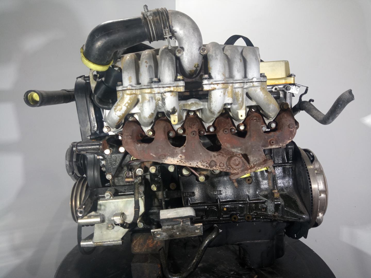 NISSAN Boxer Y60 (1987-1998) Engine RD28, M1-B4-54 20700171