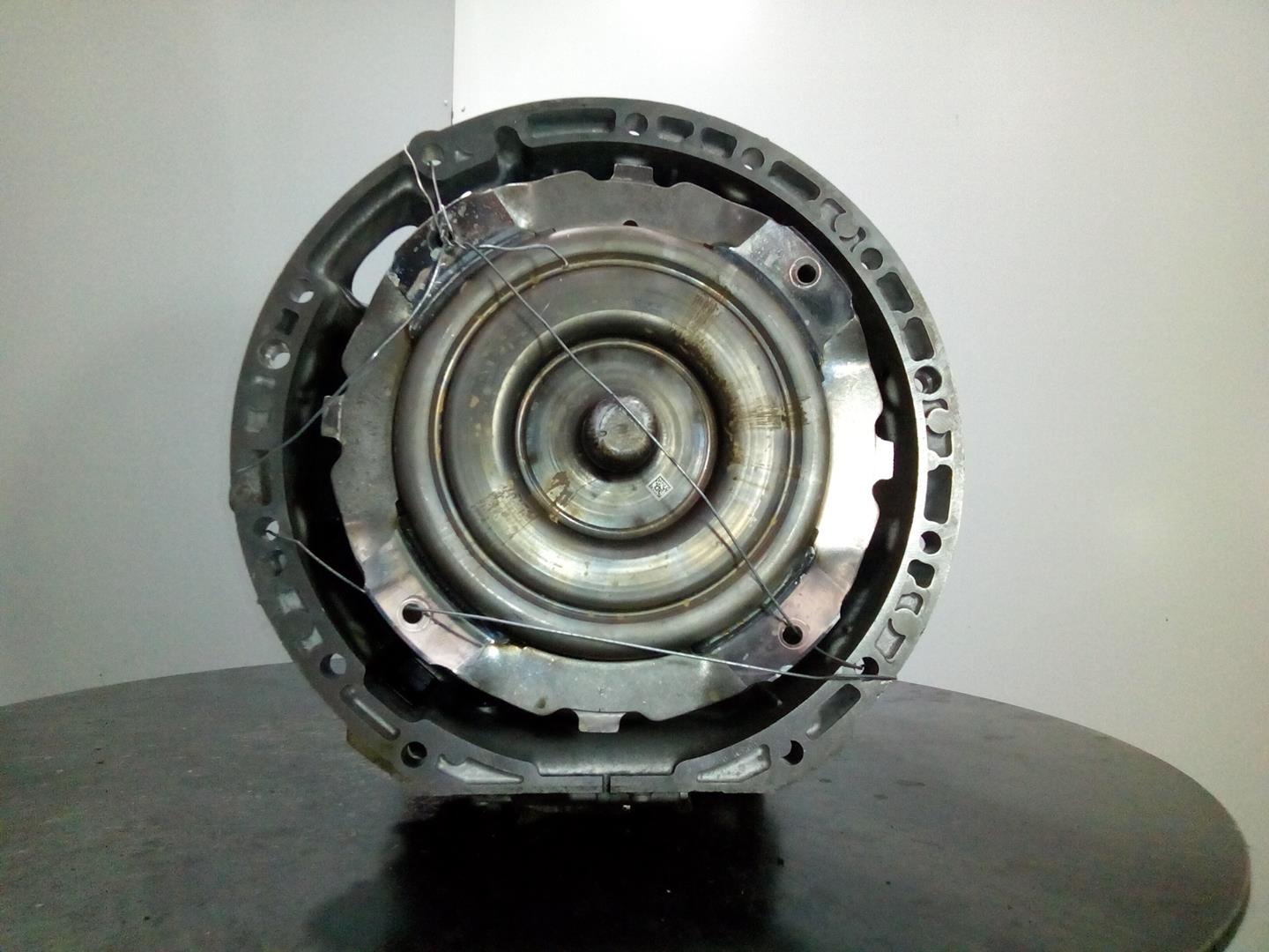 MERCEDES-BENZ C-Class W205/S205/C205 (2014-2023) Gearbox 722908,M1-B3-33 18665680