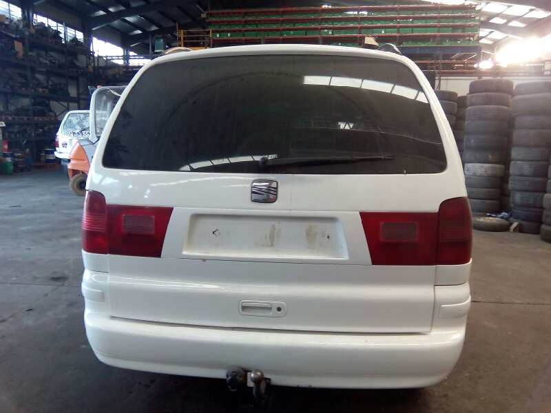 PEUGEOT Alhambra 1 generation (1996-2010) Абс блок 1J0907379P,7M3614111H,P3-A8-19-3 18543547