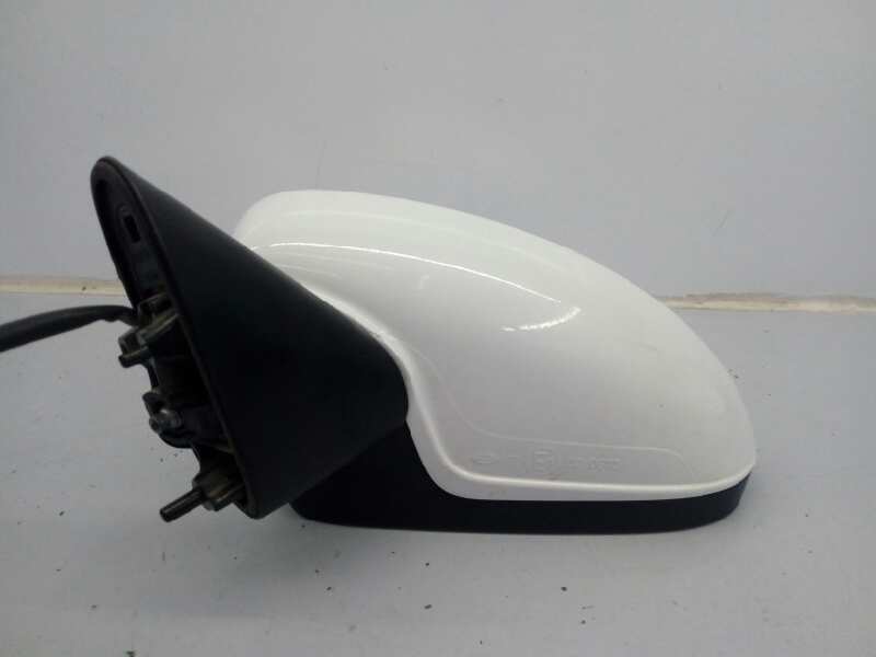 OPEL Corsa D (2006-2020) Left Side Wing Mirror 468435664,E2-B6-12-1 18495111