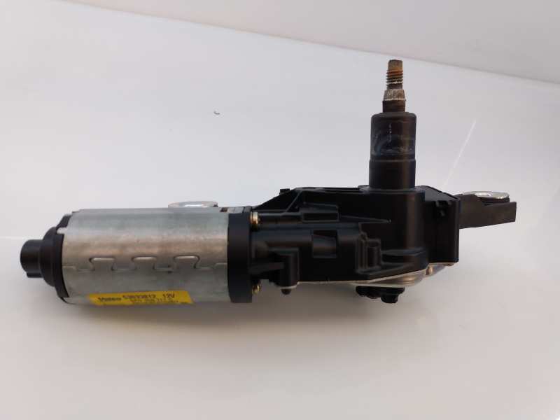 SEAT Toledo 3 generation (2004-2010) Tailgate  Window Wiper Motor 5P0955711C, 53033812, E2-A1-43-4 18679190