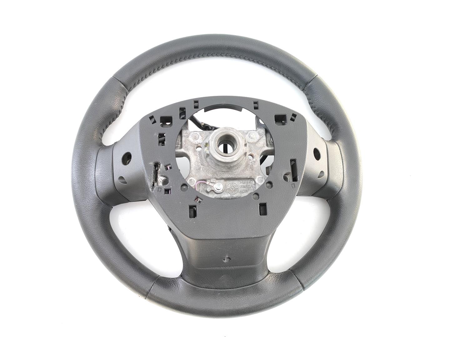 MITSUBISHI ASX 1 generation (2010-2020) Steering Wheel 4400A746XA, E2-B4-38-2 21793192