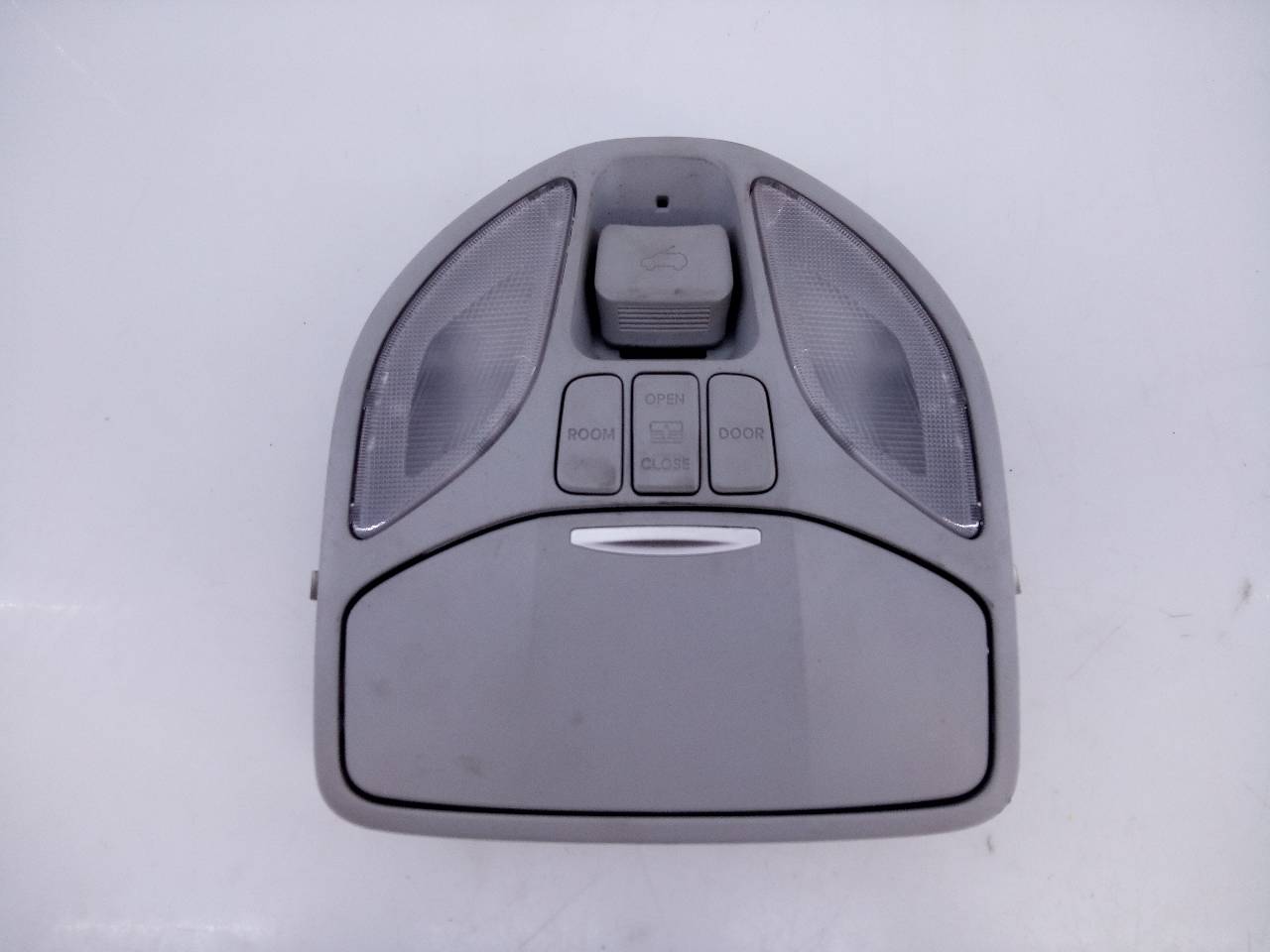 HYUNDAI Santa Fe SM (2000-2013) Other Interior Parts 9A10360047GR,3BAA005606,E3-A3-49-4 26267923