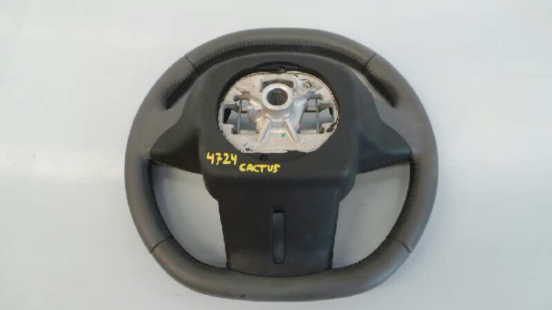 CITROËN C4 Cactus 1 generation (2014-2024) Steering Wheel 98031272YC, E1-A4-3-2 18383854